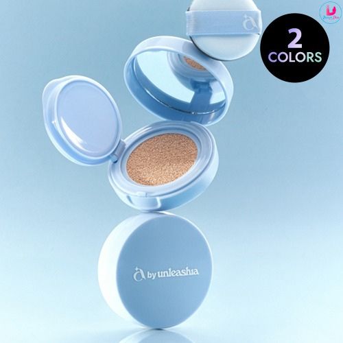 A by Unleashia Bae Bae Blue Cushion # 02 Dreamy